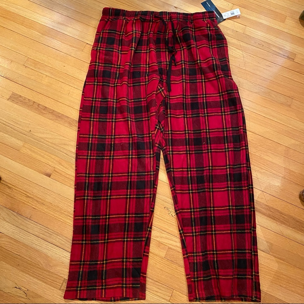 Men’s pajama pants XL